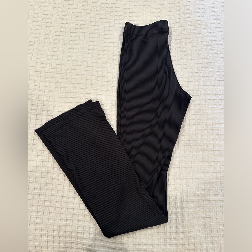 Black Pants